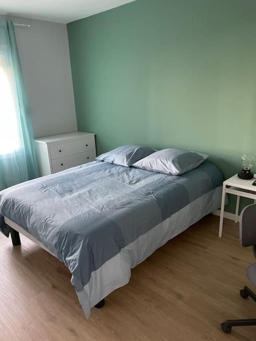 Апартаменты Gdk Locations Meubles Dunkerque Дюнкерк Экстерьер фото